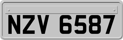 NZV6587