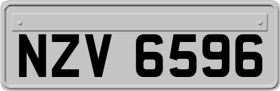 NZV6596