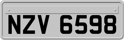 NZV6598