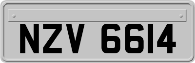 NZV6614
