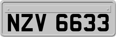 NZV6633