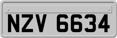 NZV6634