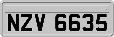 NZV6635