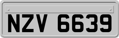 NZV6639