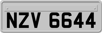 NZV6644