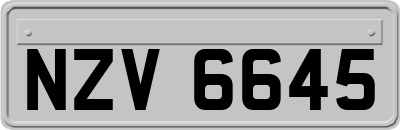 NZV6645