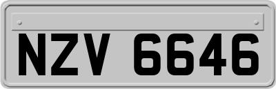 NZV6646