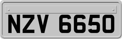 NZV6650