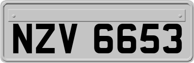 NZV6653