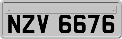 NZV6676