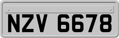 NZV6678