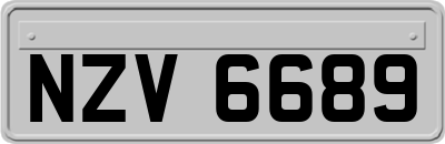 NZV6689