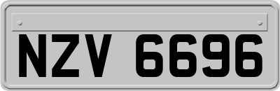 NZV6696