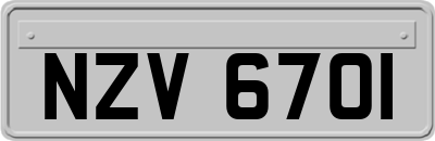 NZV6701