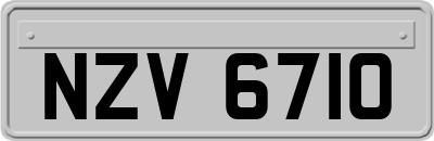 NZV6710