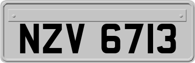 NZV6713