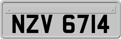 NZV6714