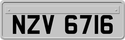 NZV6716