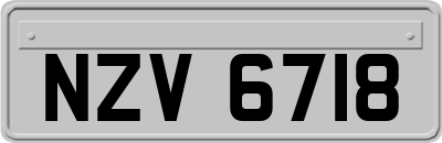 NZV6718