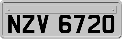 NZV6720