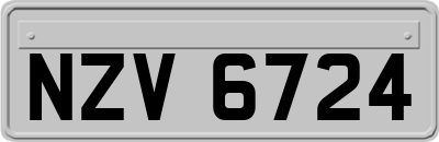 NZV6724
