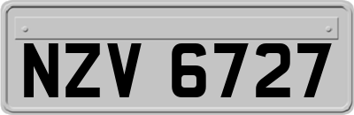 NZV6727