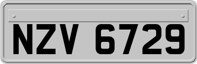 NZV6729