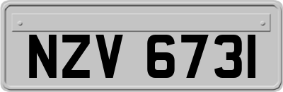 NZV6731
