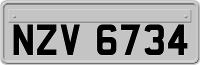 NZV6734
