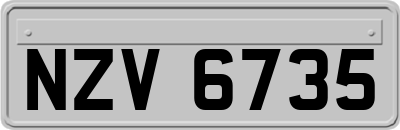 NZV6735