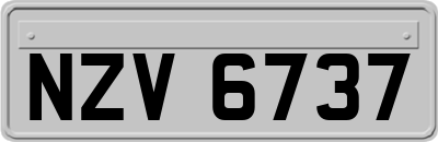 NZV6737