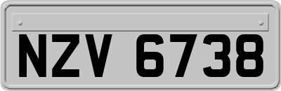 NZV6738