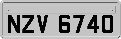 NZV6740
