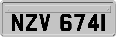 NZV6741