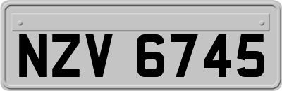 NZV6745