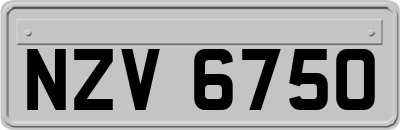 NZV6750