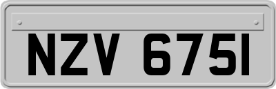 NZV6751