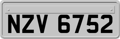 NZV6752