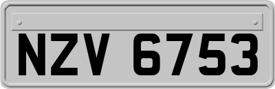 NZV6753