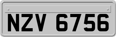 NZV6756