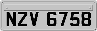 NZV6758