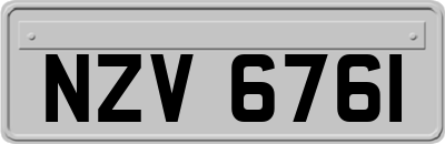 NZV6761