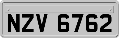 NZV6762