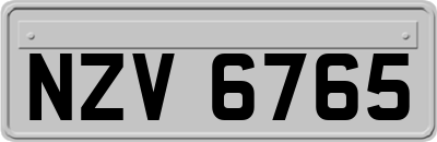NZV6765
