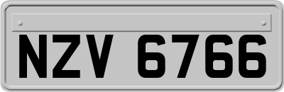 NZV6766