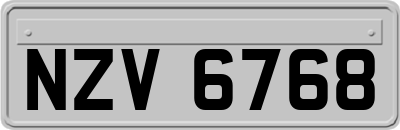 NZV6768