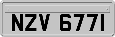 NZV6771