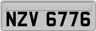 NZV6776