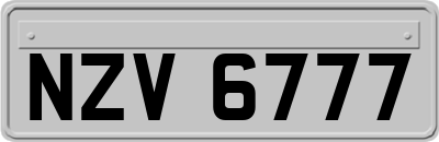 NZV6777