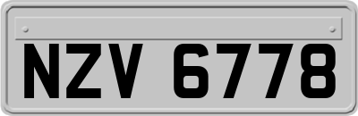 NZV6778